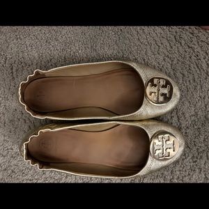 Tory Burch Flats
